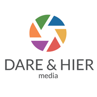 DarenHire -Corporate Portrait by Arindom Chowdhury