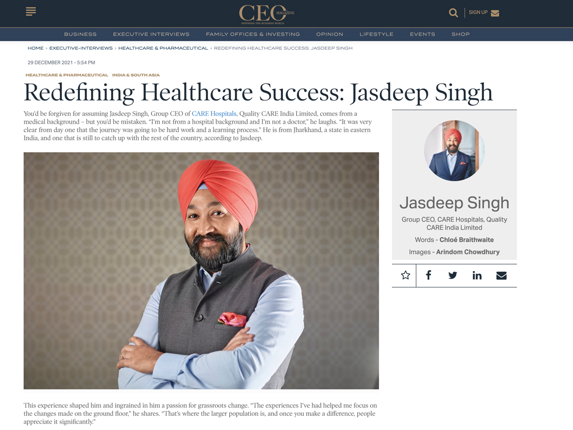 Jasdeep-Care-Hospital-The-Ceo-Magazine