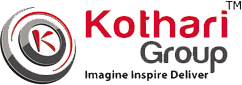 KothariGroup -Corporate Portrait by Arindom Chowdhury