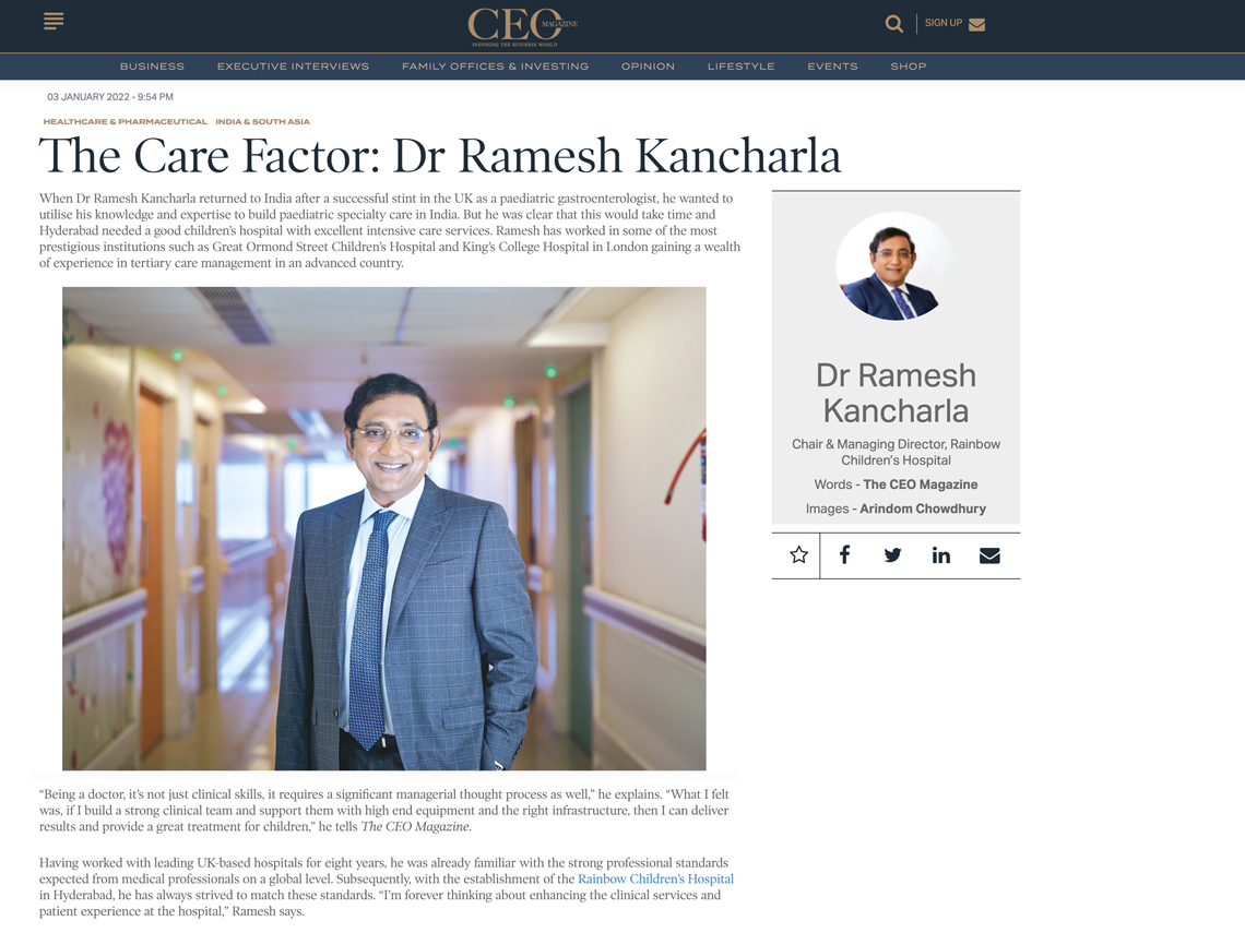 Rainbow-Hospital-CEO-Executive-Portrait