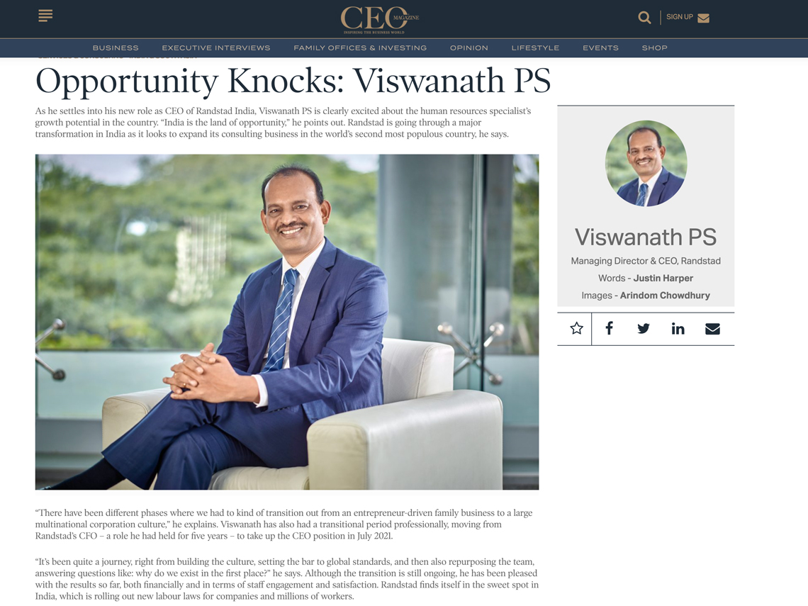 Randstand-CEO-Vishwanath-Portrait