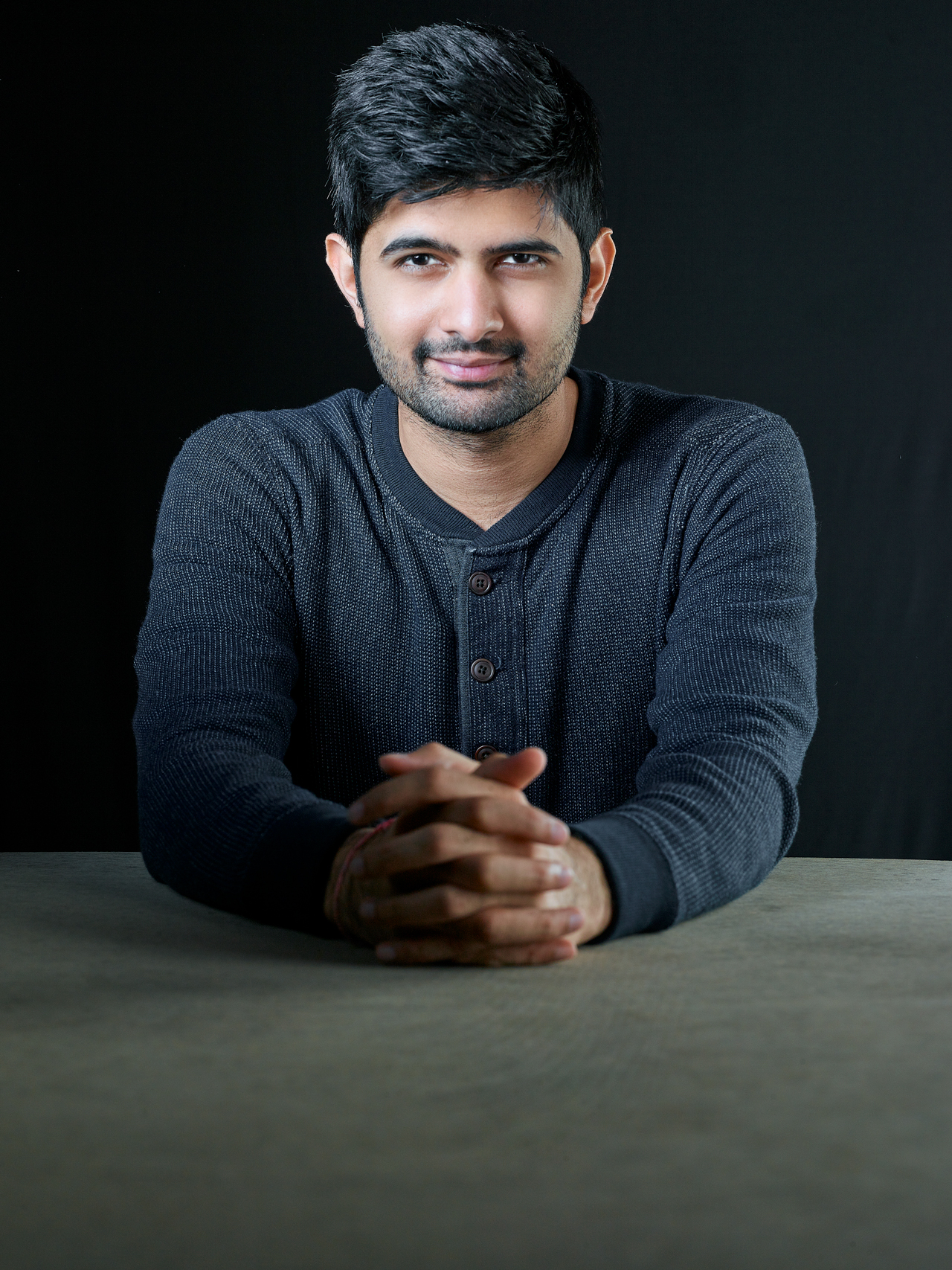 Professional Executive Image for Sahil, an entrepreneur By Arindom Chowdhury