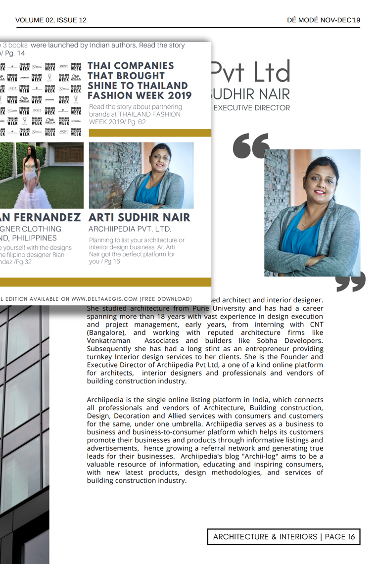 Corporate Portrait Shoot