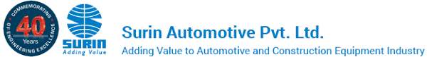 SurinAutomobiles -Corporate Portrait by Arindom Chowdhury