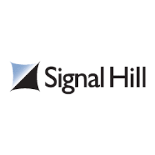 Signal Hill - Executive Headshot and Corporate Portrait by Arindom Chowdhury